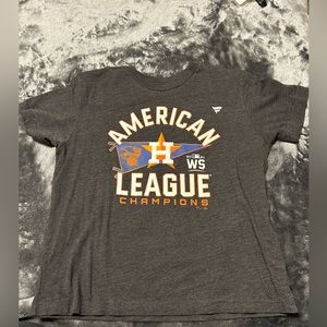 Astros Shirts